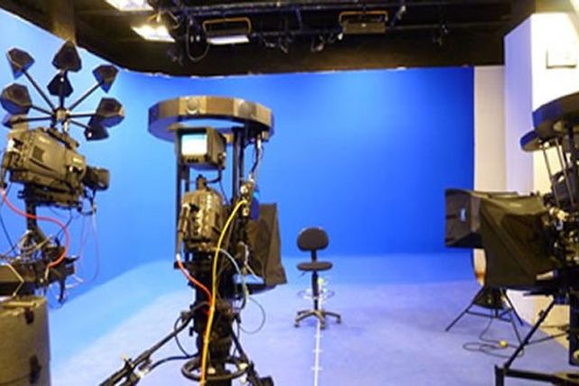 Aprobaron la creación de Radio y Televisión Santafesina