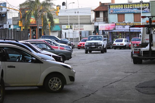 Se labraron 50 actas de infracción y se secuestraron 26 vehículos por alcoholemia positiva