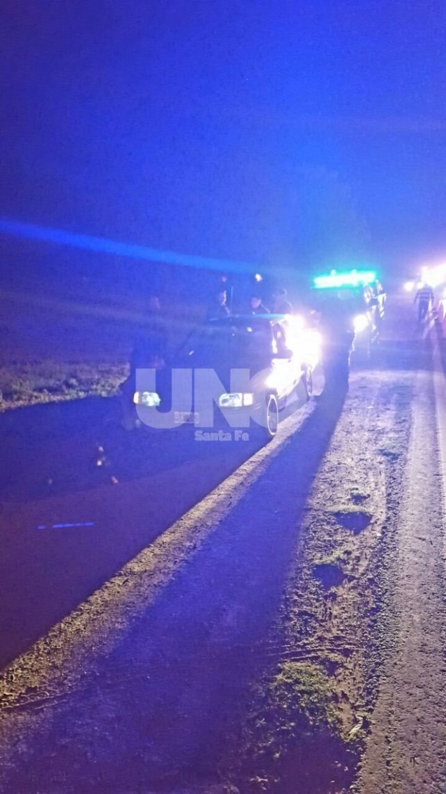 Recreo: detuvieron a un hombre con un 650 gramos de marihuana