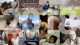 Las notas más leídas del 2018 en UNO Santa Fe