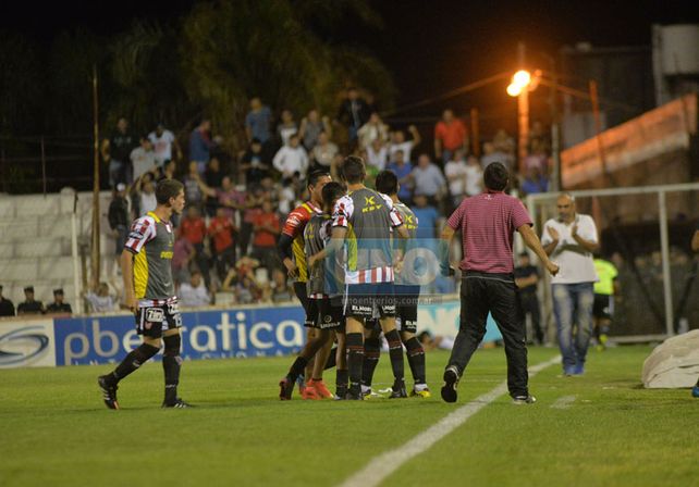 Foto UNO/Juan Manuel Hernández