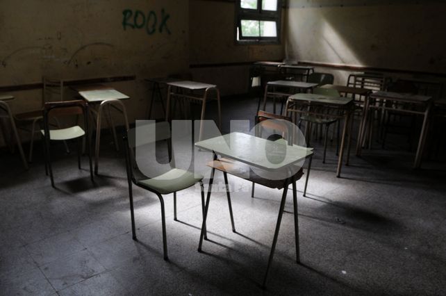 Los docentes de todo el país volverán a parar 48 horas la semana que viene