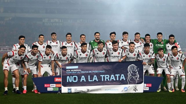 El uno x uno de Newells: Reinatti volvió a ser clave, pero esta vez no fue suficiente