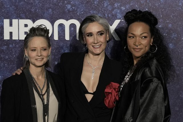 El esperado regreso de True Detective con un potente equipo femenino