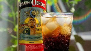 Un aperitivo nacido en Rosario clasificó como una de las mejores bebidas del mundo