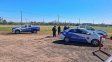 Robo en el Autódromo de Concepción del Uruguay: las pérdidas serían millonarias