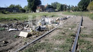 Vecinos de barrio Siete Jefes piden medidas para reforzar la seguridad