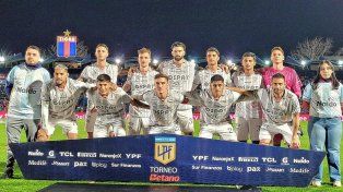 El uno por uno de Unión en la derrota ante Tigre.