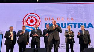 La celebración por el Día de la Industria se realizó en Santa Fe Capital y estuvo organizada por la Federación Industrial de Santa Fe (Fisfe) y la Unión Industrial de Santa Fe (Uisf).