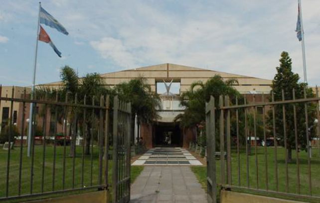 El hospital de niños santafesino donde falleció la víctima