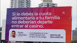 El crecimiento de la ludopatía preocupa a las figuras políticas y los gobiernos