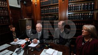 Santa Fe: un millón de votos entre los ausentes, los nulos y en blanco