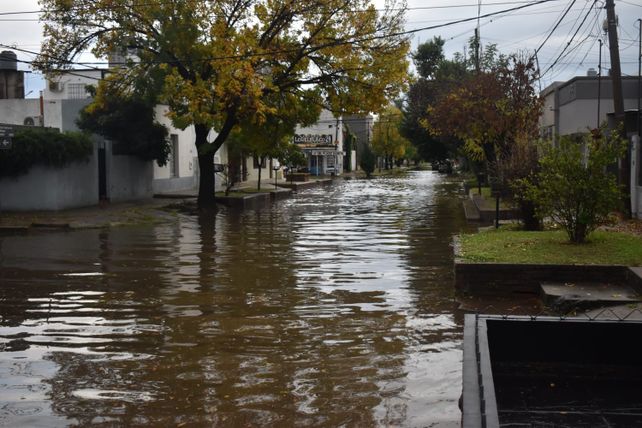 Según la municipalidad, el radar meteorológico de Paraná sigue inactivo y complica la previsión de tormentas en la región Según la municipalidad, el radar meteorológico de Paraná sigue inactivo y complica la previsión de tormentas en la región