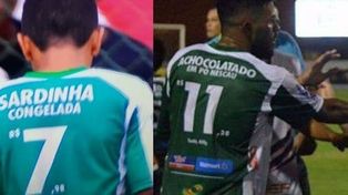 Inusual campaña de marketing en Brasil