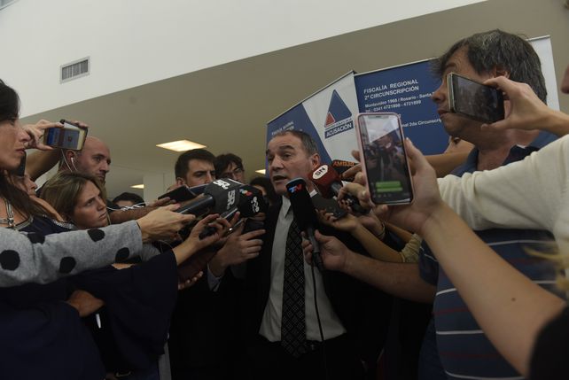 Vamos a esperar los fundamentos, pero sin dudas vamos a apelar