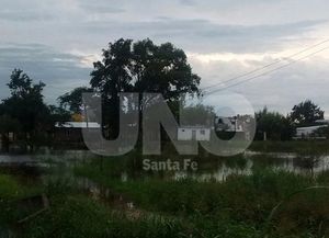 Arroyo Leyes evacúa a 50 familias y reclama recursos a la provincia