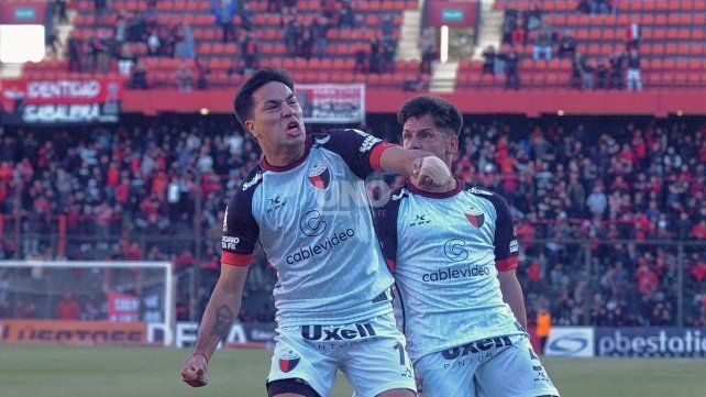 Lago: Lo más importante fue el cambio de actitud de Colón Lago: Lo más importante fue el cambio de actitud de Colón