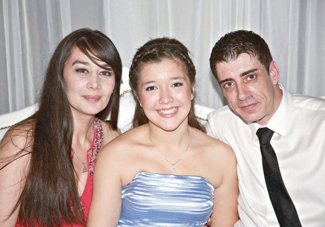 Los 15 de Ale