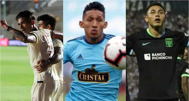 En Perú se confirmó la vuelta del fútbol para el 7 de agosto