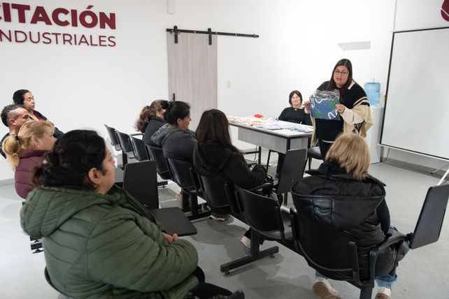 La Comuna anunció el inicio del proceso de empadronamiento de todos los microemprendedores de Timbúes.