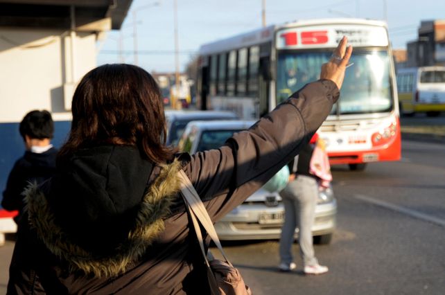El Concejo sugiere extender una línea de colectivo hasta la zona de boliches