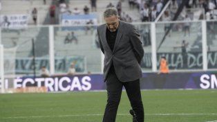 Russo esperar que Central pueda clasificar a alguna internacional tras la eliminación de Copa Argentina.