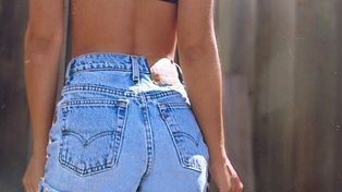 El tamaño de la cola de las mujeres tiene directa relación con su inteligencia