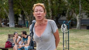 Transfemicidio de Gabriela Banach: imputaron a la pareja de la mujer trans