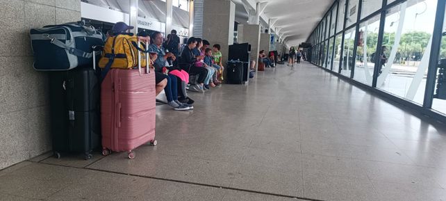 El repunte de la inflación de julio estuvo impulsado principalmente por los rubros vinculados a las vacaciones de invierno.