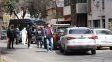 Femicidio en la farmacia: Luego de la ruptura, comenzó un hostigamiento constante