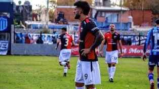 Javier Toledo se va de Colón para jugar en Temperley