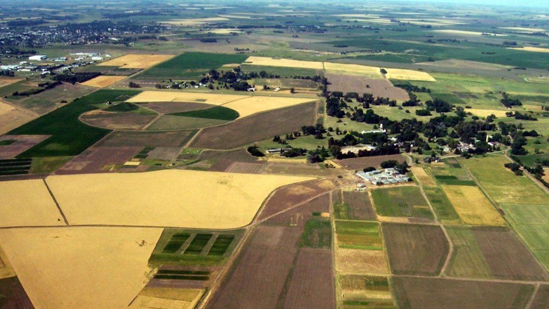 Tierras: que la marcha contra el cambio despierte un cambio.