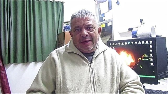 Echaron al coordinador técnico de Defensa Civil