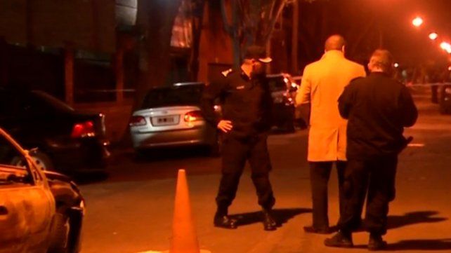 Otro ataque a balazos contra una comisaría, ahora en Empalme Graneros