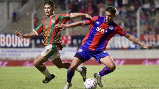 San Lorenzo ganó tras la tanda de los penales.