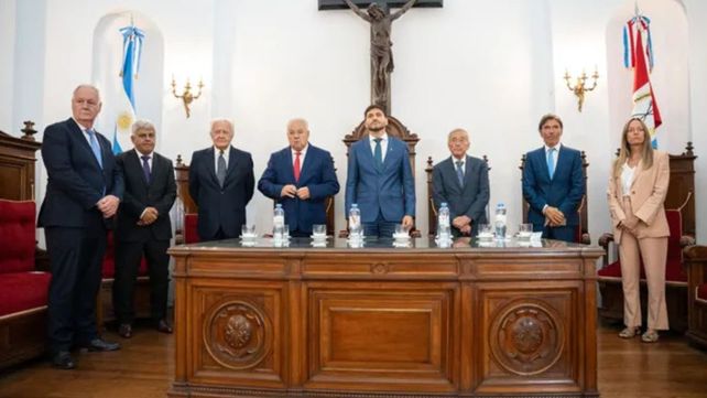 Golpe a la reforma previsional: la Corte de Santa Fe declaró inconstitucional el tope a las jubilaciones
