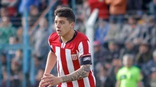 Seis años y ocho meses de cárcel a un ex-Estudiantes por abuso sexual: irá preso