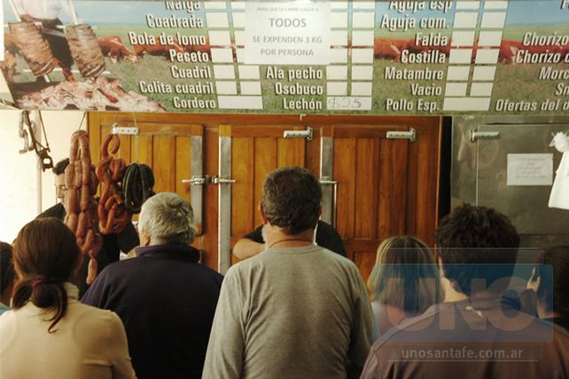 Los acontecimientos del 2011 por el UNO