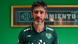 A los 38 años Pablo Pérez deja el fútbol.