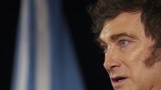 El jefe del Estado quiere que la Argentina se aleje de la Organización Mundial de la Salud.