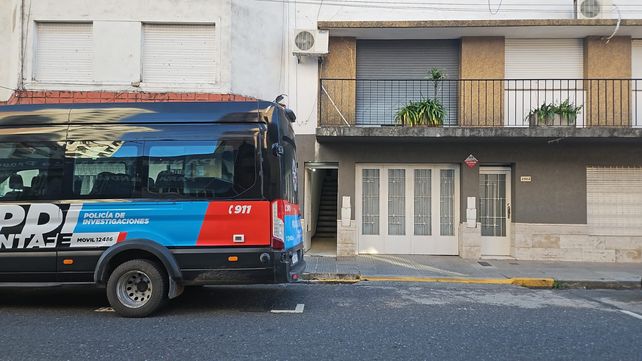 Robaron un estudio jurídico del barrio Sur: se llevaron computadoras, documentación y dinero en efectivo