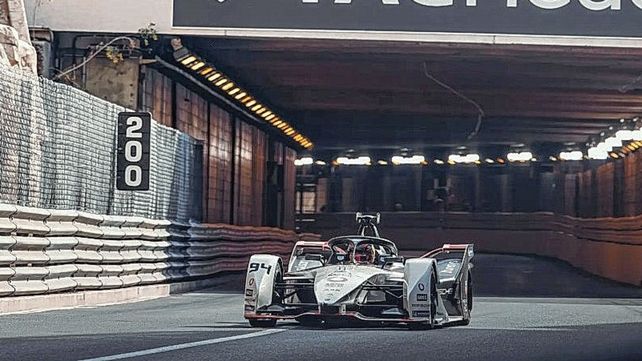 Las marcas Porsche y Audi volverán a competir en la Fórmula 1 a partir de la temporada 2026.