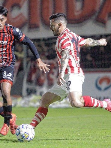 Para agendar: día y horario del estreno de Patronato en la Primera Nacional