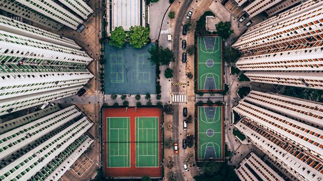 Las imágenes ganadoras del concurso de fotografía de viaje 2018 de National Geographic