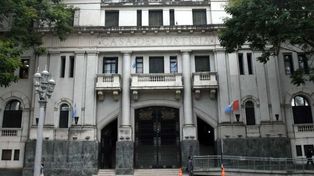 Fiscalía indicó que el imputado llevó a cabo las conductas delictivas en reiteradas oportunidades en las que se quedó a cargo de cuidar a la adolescente.
