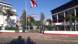 Unión es uno de los clubes con menor deuda