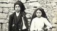 El Papa Francisco aprobó la canonización de los pastorcitos de Fátima