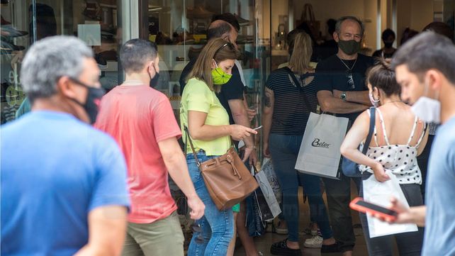 Se registraron 479 nuevos casos de coronavirus en Entre Ríos