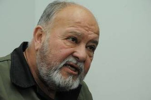 Juan Luis Chancho Lucero. El sobreviviente de la Resistencia Peronista murió este miércoles a los 87 años