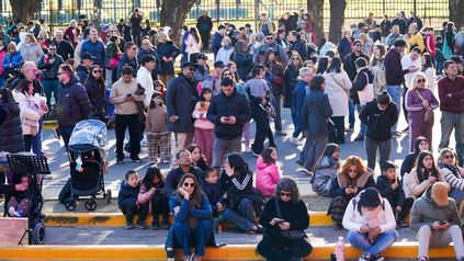 El lado B: cómo impacta la competición en la economía de Rosario